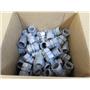 Thomas & Betts TK212SC1 3/4" EMT Compression Coupling - Lot of 53