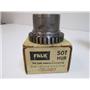 FALK 704619   50T Hub    Bore 1.625    KW 3/8 x 3/16   C18    New in Box