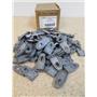 Box of 100 THOMAS & BETTS CB201 1/2" Pipe Spacer for Rigid/IMC Conduit Fittings