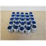 Thomas & Betts  3/4" Liquid Tight Compression Coupler - Lot of 25