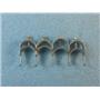 Sormat KP40 Cable Clamps - Lot of 4