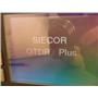 Siecor OTDR Plus Multimeter Model 383-SD54 Options VFL/PM/CW