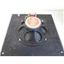 JBL Model 8140 Co-Motional Coaxial Transducer Speaker w/Baffle (ceiling speaker)