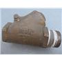 1 1/2" Brass Swing Check Valve 150WSP 300WOG Brand Unknown