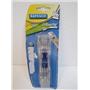 Rapesco RC6008SS Heavy Duty Supaclip 60 Dispenser Stainless Steel **New IN Pkg**