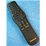 PANASONIC EUR511050A REMOTE CONTROL FOR TV VCR, CT-27G32 ORIGINAL OEM REMOTE -