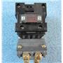 Allen Bradley AC Contactor - 702-B0D91 - Series K - Size 1