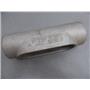 Crouse-Hinds 2"  C67 Conduit Body No Cover