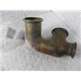 Aircraft Part Manifold P/N 9014M50G01 Manufacturer Unknown