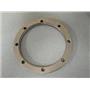 ISO-CF ST/ST 8-Bolt Non-Rotatable Bored Flange, 6.5" OD x 5.13" ID x .50" Thick
