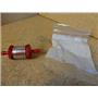 Check Valve, Aircraft Part # 1064-00-1