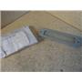 Lens, Cabin Dome Light  P/N 761-238