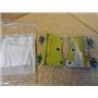 Piper P/N 50263-04 Brackets QTY 2