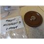 Aircraft Part Pulley Tansey Brand P/N MS20220-3