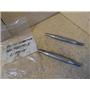 Flame Arrestors Aircraft 102-920010-3 QTY 2
