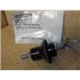 Aircraft Part, Bobbin Insulator P/N M8 Black Allbro Ind.