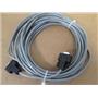 Oerlikon Leybold  600-1002-P30  9 Pin M/F RS485 Cable, (25')