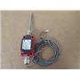 Allen-Bradley 802A-C29P3-S7  Limit Switch, 300/500 VAC, 10A