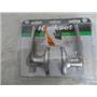 Kwikset Hall And Closet Door Lever/Handle Satin Chrome Model 200DL 26D CP KSP
