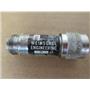 Weinschel Engineering Model 1A Fixed Coaxial Attenuator, 3dB