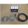 AGA Specialty Gas Monitor with Cords Included