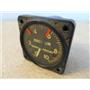 Us Gauge P/N AW-1 7/8"-21-AK7F19 Aircraft Suction Gauge