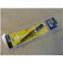 General Lighted Tweezer 70401 Straight Tip New