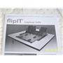 Flipit FIL-18 24" Clearance FlipIT Laptop Safe