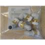 SMC KQ2L10-04AS Union Elbow New 5 Pack