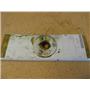 Aircraft Part 47071-000 Channel