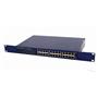 NetGear JFS524 ProSafe 24 Port 10/100 Fast Ethernet External Switch