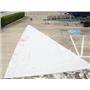 Boaters' Resale Shop of Tx 1505 2140.93 Greisen Mainsail  w 31-2 Luff