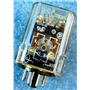 DELTROL 62102-7E 22206-60 GENERAL PURPOSE RELAY, 24VDC COIL - NEW OLD STOCK