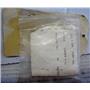 CESSNA CM3559-8-4G SCREWS, AVIATION AIRCRAFT AIRPLANE SPARE *PACK OF 8*