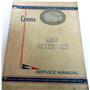 CESSNA 1966 MODEL SKYKNIGHT SERVICE MANUAL, JULY 1965