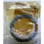 5500012-47 CABLE ASSY ASSEMBLY, AVIATION AIRCRAFT AIRPLANE SPARE SURPLUS PART