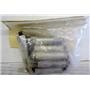 REPUBLIC 453-1/8 D 4531-8D VALVES, AVIATION AIRCRAFT AIRPLANE PART *LOT OF 8*