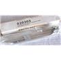 LARYNGOSCOPE STAINLESS STEEL STANDARD MILLER BLADE SIZE 3, NEW E6226-13