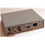 AVI ALLIED TELESIS MC13 ETHERNET MEDIA CONVERTER - USED w/GUARANTEE