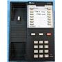 AT&T 8102A01C-003 8102 TELECOM PHONE, TELEPHONE, BLACK