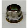 WEIDMULLER 474-1.150 LASERMATIC LENS / LASER / OPTICAL ASSEMBLY