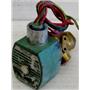 ASCO 302142 REDHAT II, VALVE SOLENOID 1/2INCH 50PSIG 10.1WATT