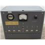 LT-3010 ROTOR PRELOAD TEST W/ FRAHM FREQUENCY METER & WATTS MODEL S-49