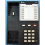 AT&T 8102A01B-003 8102 TELECOM PHONE, NO HANDSET, TELEPHONE, BLACK