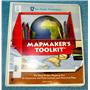 TOM SNYDER PRODUCTIONS MANUAL FOR MAPMAKER'S TOOKIT