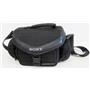 SONY HANDYCAM BAG CASE (BLACK)