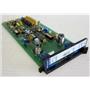 WESCOM 3654-00 USF CHANNEL UNIT, CARD, MODULE FOR TELECOM SYSTEM