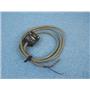 #2 BANNER SE61AW1R ECONO-BEAM RECEIVER SENSOR - USED w/GUARANTEE