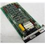 TELCO 2478-02 SBRTE RS422A DA CH UN MODULE CARD FOR TELECOM SYSTEM