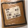 HOFFMAN G100000 FILTER FAN SEALING GASKET FOR SF-10 HOFFMAN # 33669 NEW